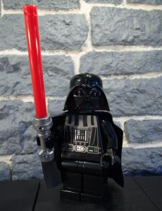 Darth Vader LED Lite Torch (3)